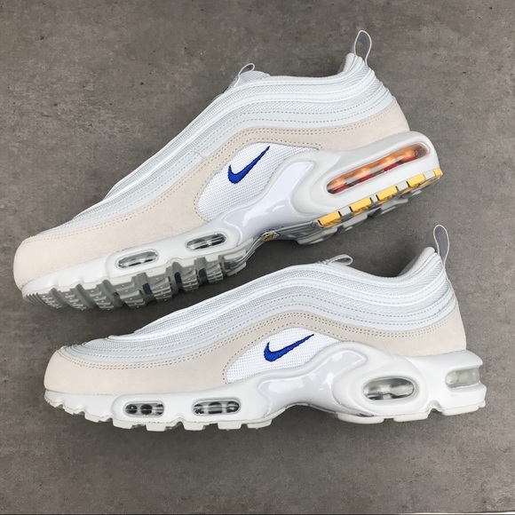 Nike Air Max Plus 97 - Picture 6 of 16